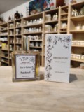 L'eau de parfum Patchouli